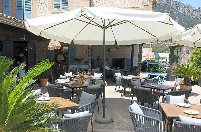 Hotel Rural Nou Dalt Muntanya