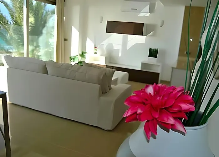 Apartaments Delfin